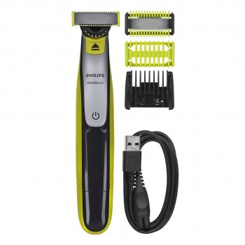 Philips OneBlade 360 QP2834/23 Face & Body Shaver