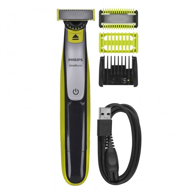 Philips OneBlade 360 QP2834/23 Face & Body Shaver Philips OneBlade 360 QP2834/23 Face & Body Shaver