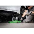 Low-profile car jack 80 375 mm 2.5 t W22002 WUBER