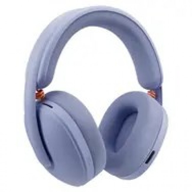 Logitech G G325 LIGHTSPEED Headset Wireless Head-band Gaming Bluetooth Lilac