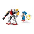 LEGO SONIC THE HEDGEHOG 77001 Sonic's Campfire Clash
