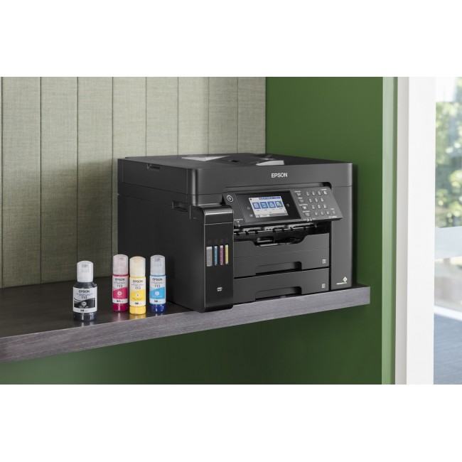 Epson EcoTank L15160 Inkjet A3+ 4800 x 1200 DPI 32 ppm Wi-Fi