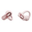 Lenovo X500 Headset True Wireless Stereo (TWS) Ear-clip-on, Open-ear Business/Everyday USB Type-C Bluetooth Pink