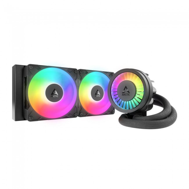 CPU Cooler ARCTIC S_MULTI