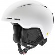 UVEX Monte LT Ski Helmet 54 62 cm White