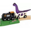 BRIO Dinosaur Adventure Set BRIO Dinosaur Adventure Set