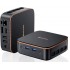 Blackview MP20 16GB SSD 512 GB Win 11 Pro - Mini PC, Black