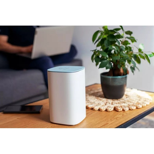 Extralink Mesh Point Dynamite C31 AC3000, MU-MIMO, Home WiFi Mesh System