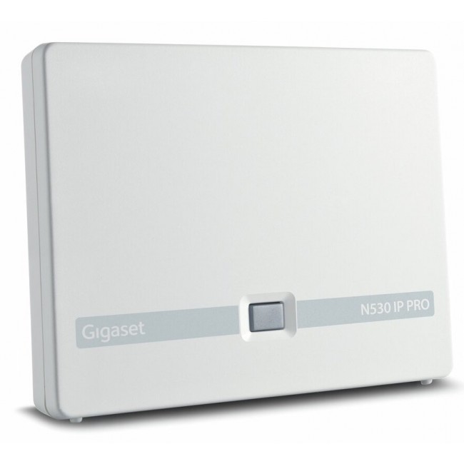 Base station Gigaset pro N530 IP IP-DECT