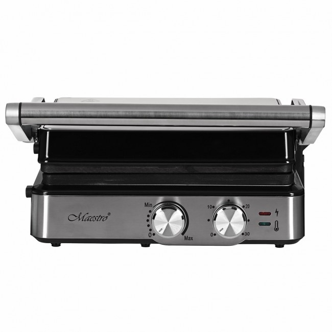 3in1 electric grill 2000W MR-721 MAESTRO