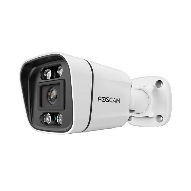 IP Camera FOSCAM V5EP White IP Camera FOSCAM V5EP White