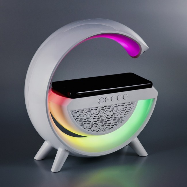 Activejet AJE-SOLO RGB LED music light Activejet AJE-SOLO RGB LED music light