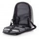XD DESIGN ANTI-THEFT BACKPACK BOBBY HERO REGULAR GREY P/N: P705.292 XD DESIGN ANTI-THEFT BACKPACK BOBBY HERO REGULAR GREY P/N: P705.292
