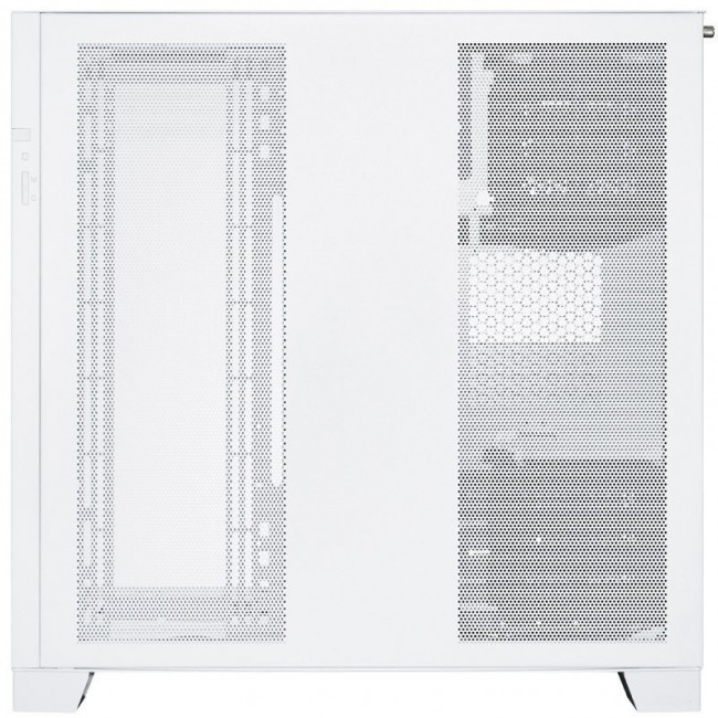 LIAN LI O11 DYNAMIC EVO XL WHITE LIAN LI O11 DYNAMIC EVO XL WHITE