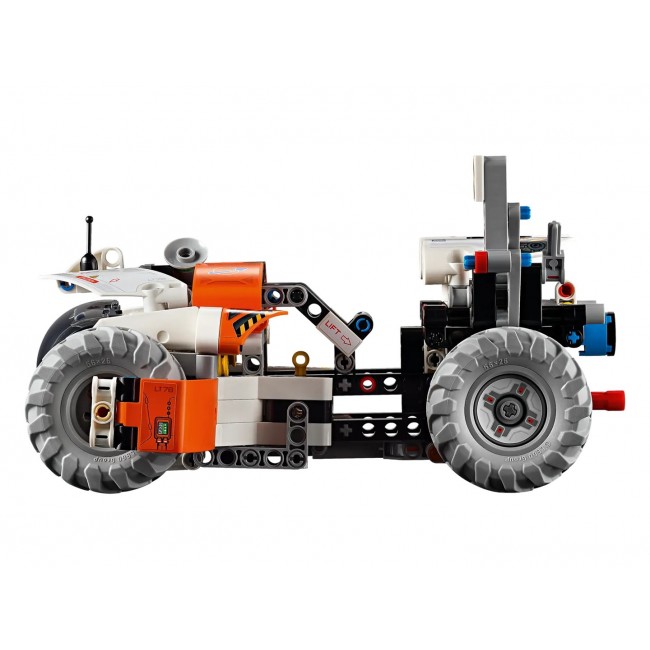 LEGO TECHNIC 42178 Surface Space Loader LT78