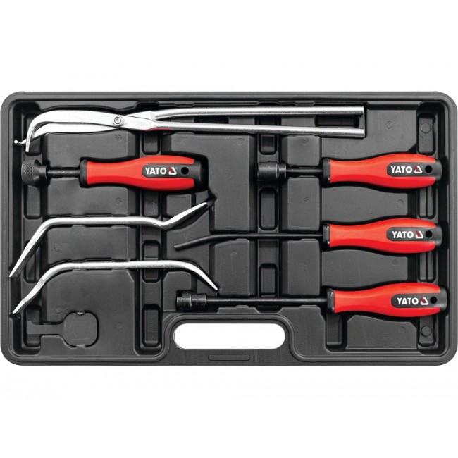 Yato YT-0680 vehicle repair/maintenance Yato YT-0680 vehicle repair/maintenance