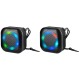 BLUETOOTH SPEAKER DEFENDER ENJOY 10 3W CZARNY BLUETOOTH SPEAKER DEFENDER ENJOY 10 3W CZARNY