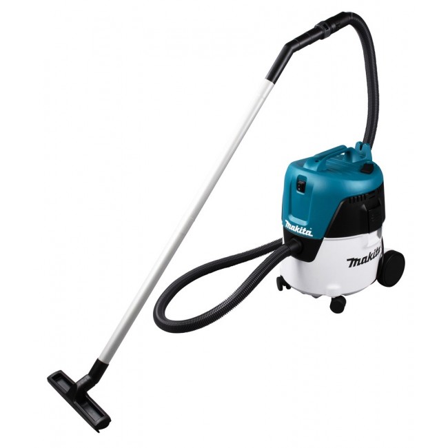 MAKITA. VACUUM CLEANER 1000W VC2000L MAKITA. VACUUM CLEANER 1000W VC2000L