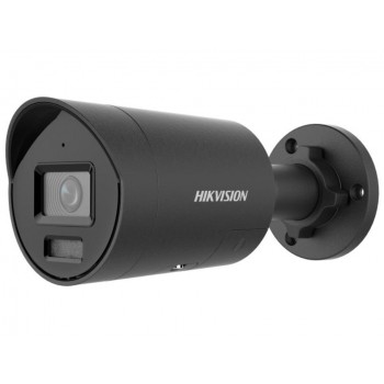 HIKVISION DS-2CD2047G2H-LIU/SL(2.8)/eF/Black IP Camera