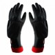 GLOVII HEATED GLOVES WITH COVER S-M, GYBM GLOVII HEATED GLOVES WITH COVER S-M, GYBM