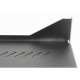 Techly I-CASE TRAY-150BK rack accessory Rack shelf Techly I-CASE TRAY-150BK rack accessory Rack shelf
