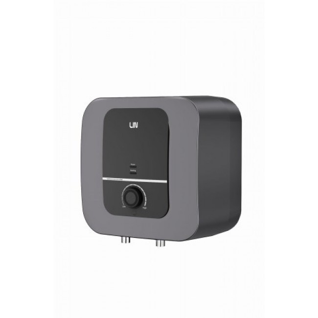 LIN LIFDN2GY Bottom-connected electric boiler 10 L Grey LIN LIFDN2GY Bottom-connected electric boiler 10 L Grey
