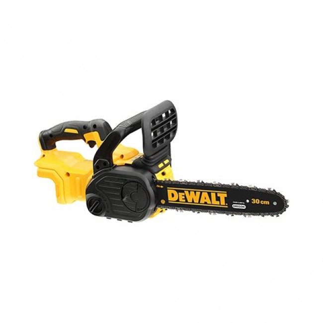 DeWALT DCM565N-XJ chainsaw Black, Yellow DeWALT DCM565N-XJ chainsaw Black, Yellow