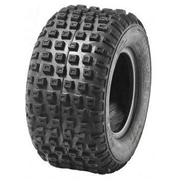 ATV/quad Tire SUNF 16x8-7 TL 20F A004 6PR 8mm tread depth