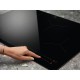 Electrolux EIV734 Black Built-in 68 cm Zone induction hob 4 zone(s) Electrolux EIV734 Black Built-in 68 cm Zone induction hob 4 zone(s)