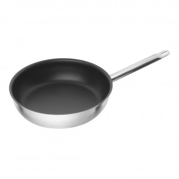 Zwilling Pro non-stick steel frying pan - 28 cm