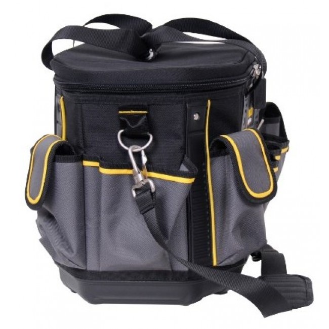 Stanley FMST1-70749, Nylon, Plastic, Black, Grey, Yellow, 500 mm, 310 mm, 330 mm Stanley FMST1-70749, Nylon, Plastic, Black, Grey, Yellow, 500 mm, 310 mm, 330 mm