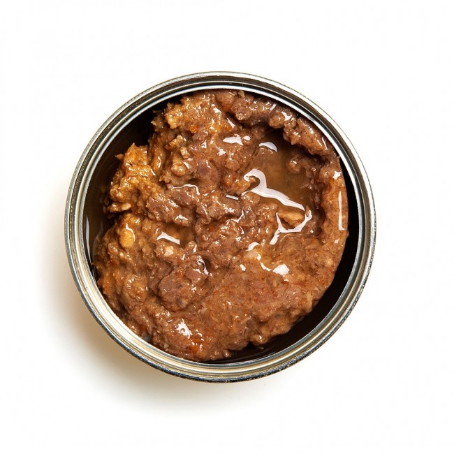 3COTY Turkey with krill - wet cat food - 80g 3COTY Turkey with krill - wet cat food - 80g