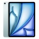 Apple iPad 13-inch Air Wi-Fi + Cellular 256GB - Blue Apple iPad 13-inch Air Wi-Fi + Cellular 256GB - Blue