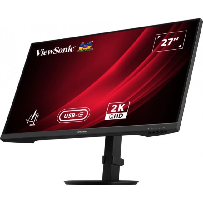 Viewsonic VG Series VG2709-2K-MHDU-2 computer monitor 68.6 cm (27 Viewsonic VG Series VG2709-2K-MHDU-2 computer monitor 68.6 cm (27