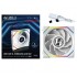 Lian Li UNI FAN SL Wireless LCD 120 Reverse Blade Computer case 12 cm White 1 pc(s)