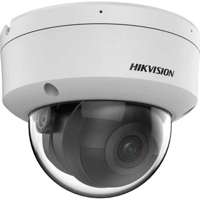 Hikvision Ultra Series DS-2CD3146G2-IS(2.8mm)(H) Dome IP security camera Outdoor 2688 x 1520 pixels Ceiling/wall Hikvision Ultra Series DS-2CD3146G2-IS(2.8mm)(H) Dome IP security camera Outdoor 2688 x 1520 pixels Ceiling/wall