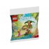 LEGO DISNEY 30671 Aurora's Forest Playground