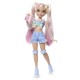 Barbie Dream Besties Malibu Roller Skating Fashion Doll Barbie Dream Besties Malibu Roller Skating Fashion Doll