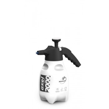 MAROLEX FOAM GUN AXEL ACID LINE 2000 2L