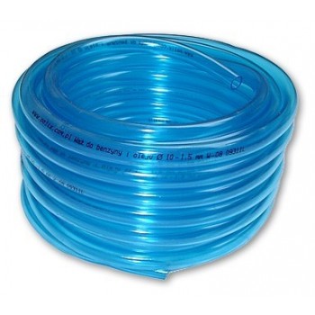 POLIX FUEL HOSE - 6.0*1.5*50m