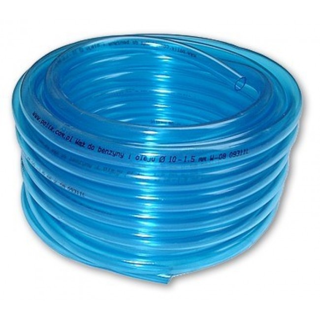POLIX FUEL HOSE - 6.0*1.5*50m POLIX FUEL HOSE - 6.0*1.5*50m