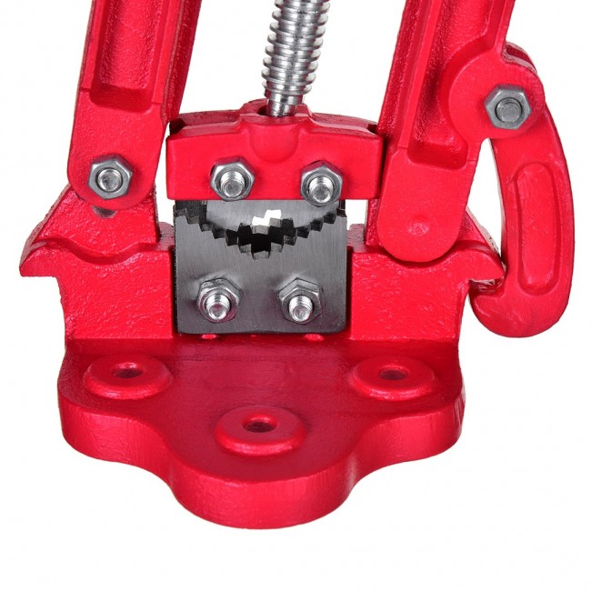 Vorel Tube clamp 0.5-2 Vorel Tube clamp 0.5-2