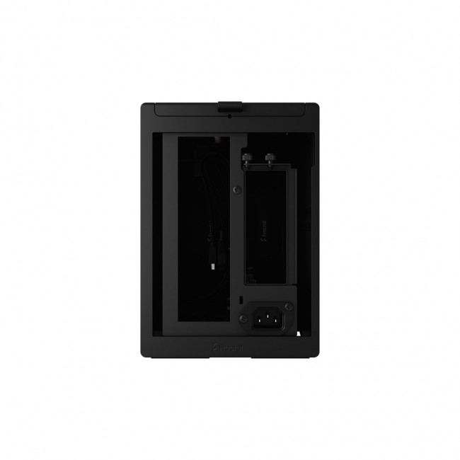 Fractal Design Terra Small Form Factor (SFF) Graphite