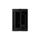 Fractal Design Terra Small Form Factor (SFF) Graphite