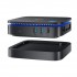 Blackview MP60 N150 Mini PC 16GB 1TB Win 11 Pro Black