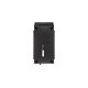 Endorfy Armis 100 Solid computer case (EY2A015) Endorfy Armis 100 Solid computer case (EY2A015)
