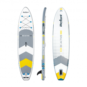Deska SUP REBEL ACTIVE RBA-451 350cm