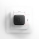 Axagon ACU-PD30 kroviklis jungiama tinkl PD 30W, 1x port USB-C, PD3.0/QC3.0/AFC/FCP/Apple Juoda Mobile phone, Smartphone, Smartwatch, Tablet, Universal, Watch Black AC Fast charging Indoor Axagon ACU-PD30 kroviklis jungiama tinkl PD 30W, 1x port USB-C, PD3.0/QC3.0/AFC/FCP/Apple Juoda Mobile phone, Smartphone, Smartwatch, Tablet, Universal, Watch Black AC Fast charging Indoor
