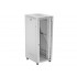 Lanberg FF01-8042-12SL rack cabinet 42U Freestanding rack Grey