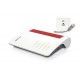 FRITZ!Box 7690 wireless router 2.5 Gigabit Ethernet Dual-band (2.4 GHz / 5 GHz) White FRITZ!Box 7690 wireless router 2.5 Gigabit Ethernet Dual-band (2.4 GHz / 5 GHz) White